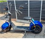 e step met hulp motor 25km, Fietsen en Brommers, Snorfietsen en Snorscooters, Ophalen, Zo goed als nieuw