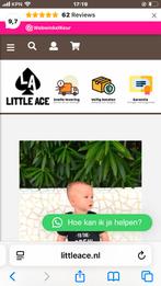 Complete baby- en kinderkleding webshop – Direct Starten, Zakelijke goederen, Exploitaties en Overnames