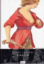 LaPouge - Piraten, Ophalen, Nieuw, Boek of Tijdschrift