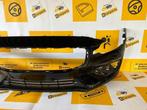 Bumper volvo S60 V60 2018+ R-design origineel voorbumper, Gebruikt, Voor, Ophalen of Verzenden, Volvo