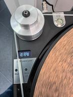High End Pre-audio DN1800 BLDC tangentiale draaitafel, Overige merken, Ophalen of Verzenden, Zo goed als nieuw, Volgt