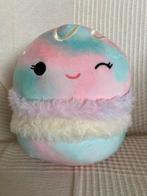 Squishmallow, Kinderen en Baby's, Speelgoed | Knuffels en Pluche, Ophalen of Verzenden, Zo goed als nieuw, Overige typen