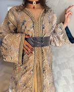 Takshita brokaat maat XL nieuw, Overige typen, Overige kleuren, Maat 42/44 (L), Nieuw