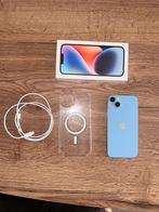 Apple iPhone 14 Plus blauw, Telecommunicatie, Mobiele telefoons | Apple iPhone, Ophalen, 83 %, 128 GB, IPhone 14 Plus
