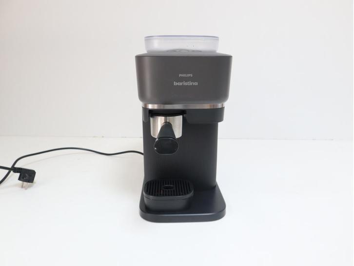 Philips Baristina BAR300/60 Espressomachine, Witgoed en Apparatuur, Koffiezetapparaten, Gebruikt, Espresso apparaat, Verzenden