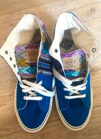 Mipacha Sneakers Maat 41 - Blauw, Kleding | Dames, Schoenen, Ophalen of Verzenden, Nieuw, Blauw, Sneakers of Gympen