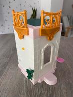 Onderdeel Princessenkasteel., Ophalen of Verzenden, Zo goed als nieuw, Los playmobil