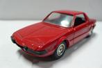 fiat x1/9 - solido  1/43, Verzenden, Nieuw, Auto, Solido