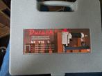 te koop Dutack NT816 S Nietentacker, Minder dan 25 liter, Ophalen of Verzenden, Zo goed als nieuw, 200 tot 400 liter/min