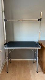 Trimtafel, Dieren en Toebehoren, Ophalen, Zo goed als nieuw
