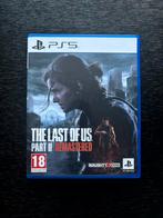 The Last of Us Part II Remastered (PS5), Spelcomputers en Games, Games | Sony PlayStation 5, Ophalen of Verzenden, Zo goed als nieuw