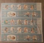 Daisy Kingdom, Sweet dreams nursery bumper. Lap stof, Ophalen of Verzenden, Ledikant