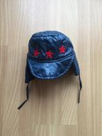 Kid kid winter muts maat 74 jongen zgan, Overige typen, Ophalen of Verzenden, Zo goed als nieuw, Kidkid