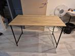 Bureau 120x60, Huis en Inrichting, Ophalen, Zo goed als nieuw