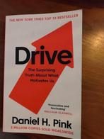 Daniel Pink Drive, Boeken, Advies, Hulp en Training, Ophalen of Verzenden, Zo goed als nieuw