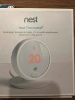 Google Nest slimme thermostaat, Doe-het-zelf en Verbouw, Thermostaten, Ophalen, Slimme thermostaat, Zo goed als nieuw