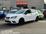 SEAT Ibiza 1.2 Style Airco Elec Pakket Nw Apk, Voorwielaandrijving, Gebruikt, 4 cilinders, 990 kg