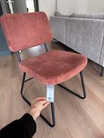 Dining Chair label 51, Huis en Inrichting, Ophalen, Nieuw, Grijs, Twee