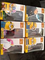 6 Verschrikkelijke Ikke 3 Glazen - Nieuw in Verpakking, Ophalen of Verzenden, Nieuw