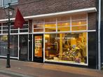 Te huur: winkelpand met bovenwoning in centrum Leeuwarden, Ophalen of Verzenden, Gebruikt