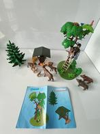 Playmobil 4208 - dieren, Ophalen of Verzenden, Zo goed als nieuw