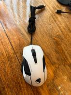 Roccat Kone Aimo RGB Gaming Muis, Ophalen, Rechtshandig, Muis, Gebruikt