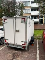 Zo goed als nieuwe aanhanger - 3x1.5 meter, Auto diversen, Aanhangers en Bagagewagens, Ophalen, Zo goed als nieuw
