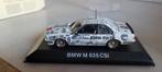 Minichamps BMW 635 CSI Gr.A, Hobby en Vrije tijd, Modelauto's | 1:43, Ophalen of Verzenden, Zo goed als nieuw, Auto, MiniChamps
