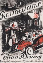 Jeanne Bieruma Oosting - Rondedans, Ophalen of Verzenden