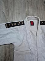 Judopak maat 160, Sport en Fitness, Vechtsporten en Zelfverdediging, Maat XS of kleiner, Ophalen, Gebruikt, Judo