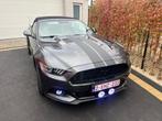 Ford mustang 2.3 ecoboost 2018 cabriolet slechts 47.000km, Auto's, Automaat, Achterwielaandrijving, Euro 6, 4 cilinders
