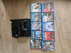 Ps4 inclusief spellen, Ophalen, Gebruikt, Met 1 controller