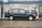Ford Fusion 1.4-16V Cool & Sound, Voorwielaandrijving, Gebruikt, Origineel Nederlands, Particulier