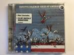Ornette Coleman - Skies Of America (CD), Cd's en Dvd's, Jazz, Ophalen of Verzenden, Zo goed als nieuw