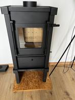 Baeufort advance 6 kw, Ophalen, Vrijstaand, Hout, Nieuw