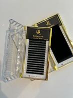 Lashes / Wimpers / Wimperextentions, Ogen, Zwart, Nieuw, Ophalen of Verzenden