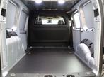 Volkswagen Caddy Cargo 2.0 TDI 1st Edition Aut- 1500 Auto's, Stof, Gebruikt, 4 cilinders, Volkswagen