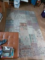vintage vloerkleed, Ophalen, Gebruikt, Rechthoekig, 200 cm of meer