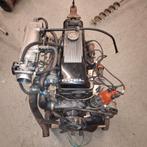 2.0 E CIH opel motor c kadett, Ophalen, Opel