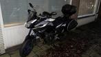 Yamaha tracer 900 2016, Particulier, Toermotor