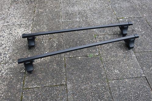 dakdragers Thule voor nissan universeel, Auto diversen, Dakdragers, Gebruikt, Ophalen of Verzenden