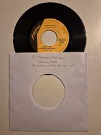 Johnny Hoes-Hoempa Hoempa, Gebruikt, 7 inch, Single, Ophalen of Verzenden