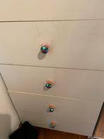 2 Pax kasten, Huis en Inrichting, Ophalen, 200 cm of meer, 50 tot 100 cm, Zo goed als nieuw