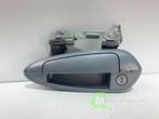 Portiergreep 2Deurs links van een Fiat Punto Grande, Auto-onderdelen, Carrosserie en Plaatwerk, Gebruikt, -, -, Ophalen of Verzenden