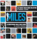 The perfect Miles Davis collection. 20 originele albums, Cd's en Dvd's, Cd's | Jazz en Blues, Ophalen of Verzenden, Zo goed als nieuw