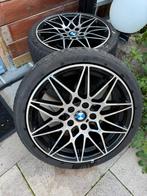 Bmw velgen 18 inch 666m style gts, Auto diversen, Overige Auto diversen, Ophalen of Verzenden