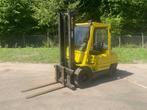 1998 Hyster H3.00XM Vorkheftruck, LPG, Heftruck, Hyster