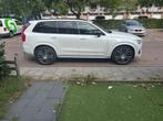 Volvo XC90 T8 Twin Engine AWD Plug-in Hybrid 390pk 7P 2019, Auto's, Lichtsensor, 1969 cc, 7 stoelen, Plug-in hybride