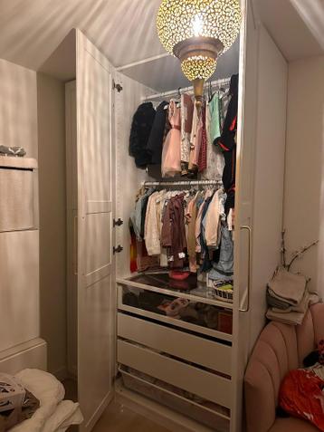 ikea pax kast - afbeelding 8