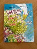 Superjuffie komt in actie! - superjuffie 2, Ophalen of Verzenden, Zo goed als nieuw, Janneke Schotveld
